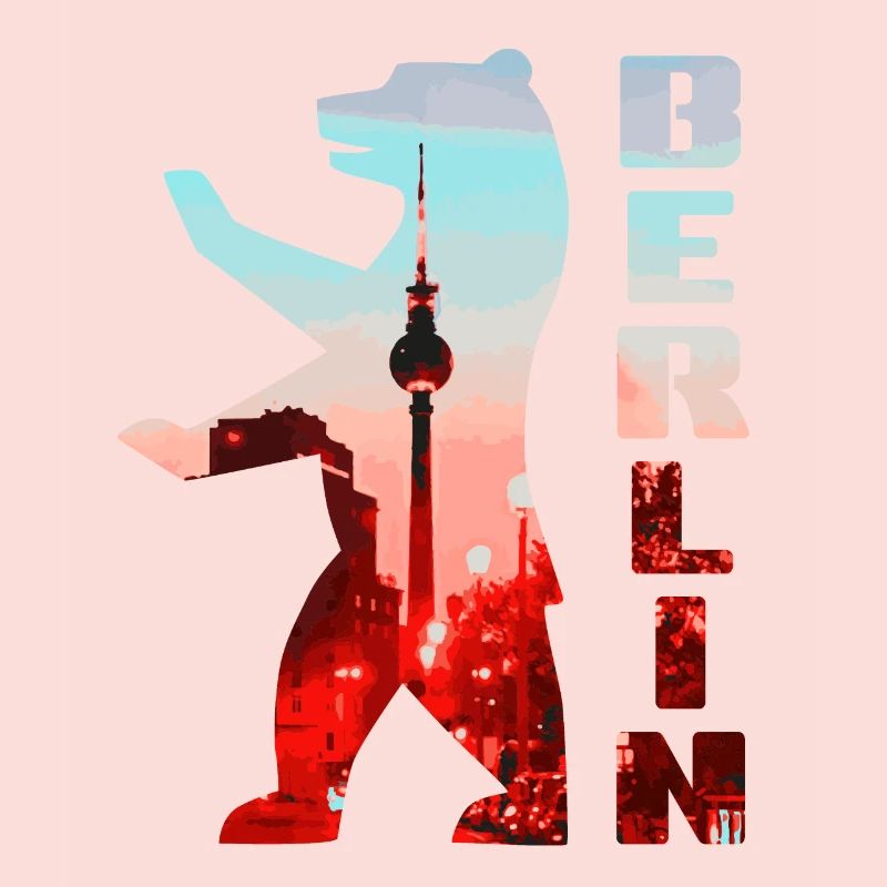 Ours de Berlin