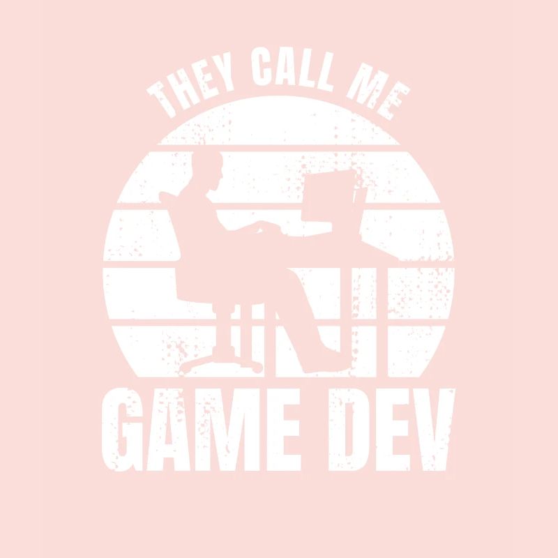 They Call Me Game Dev