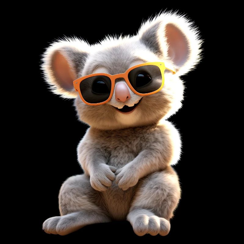 Koala Australie Koalas Koala Ours Mignon Koala Ours