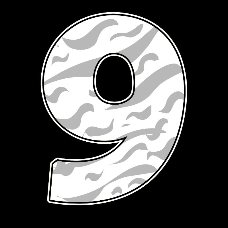 Neun - 9