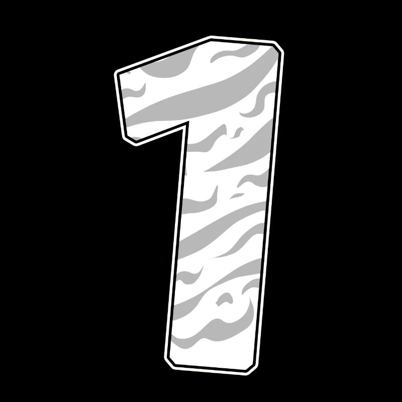 1
