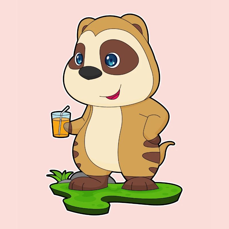 Jus de suricate