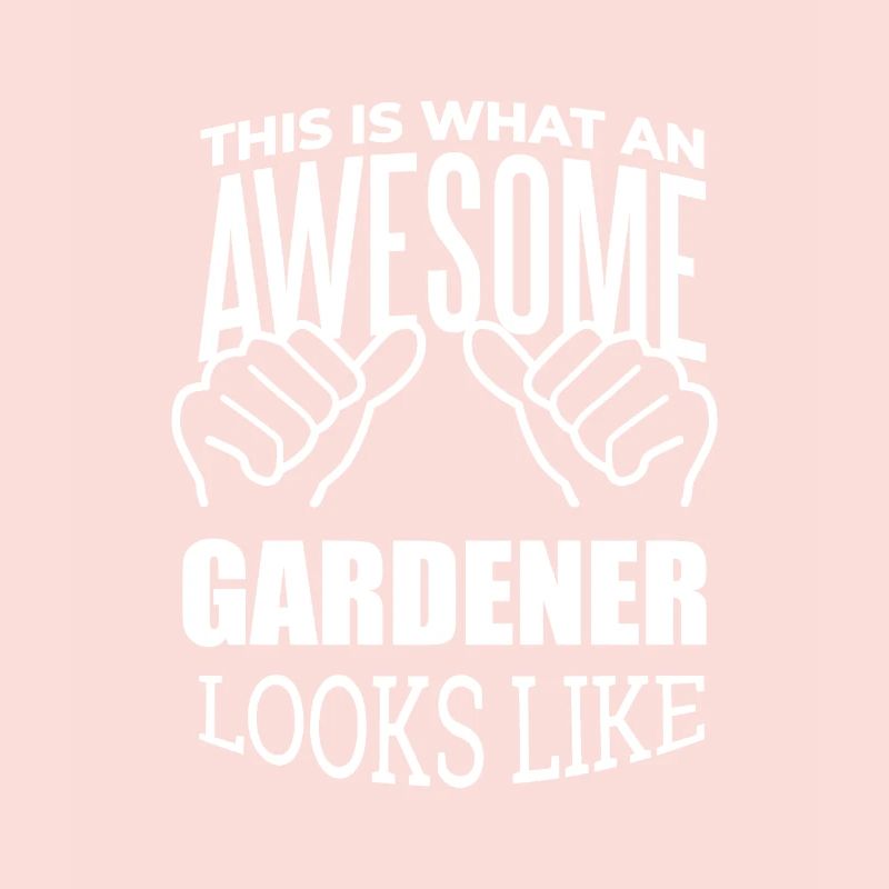 Gartenarbeit
