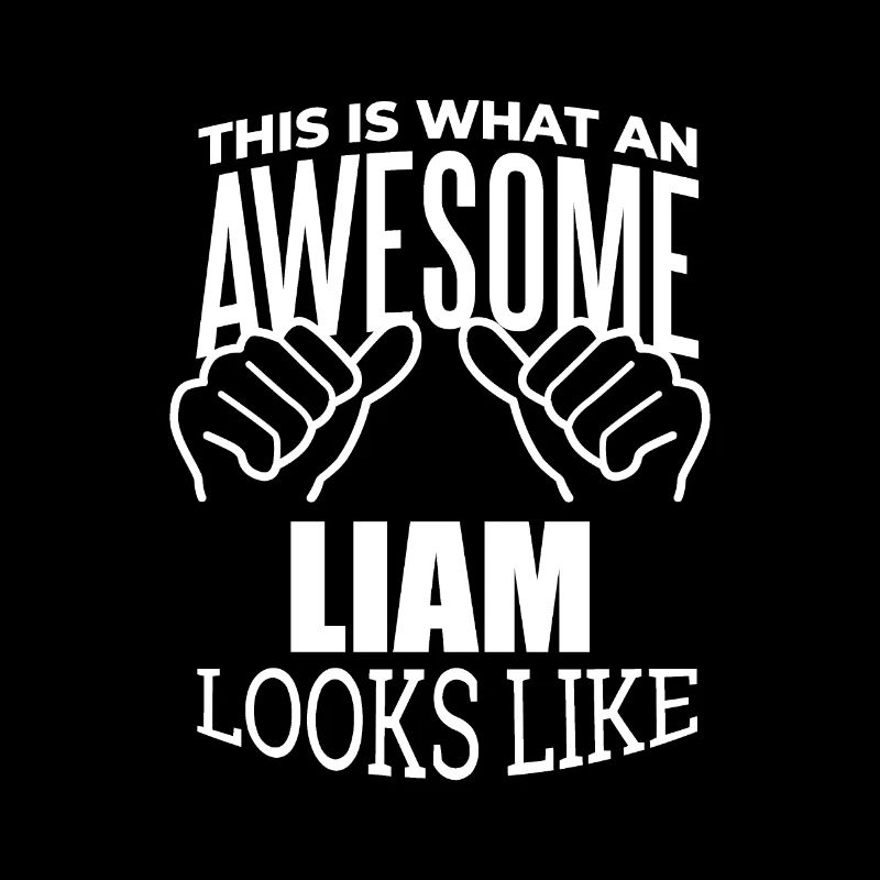 Liam