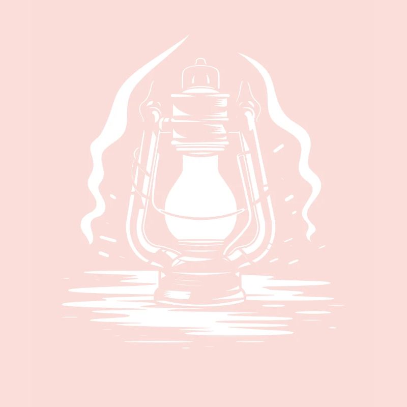 Lantern Sketch