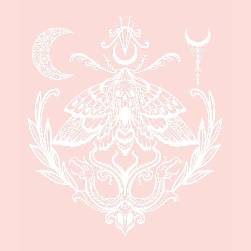 Conception Wicca.