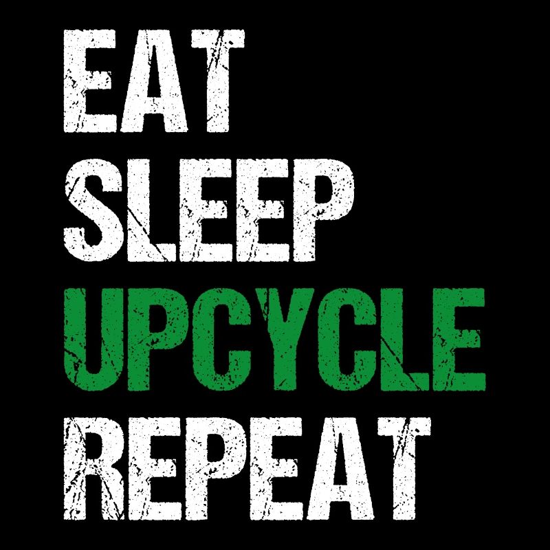 Upcycle Repeat