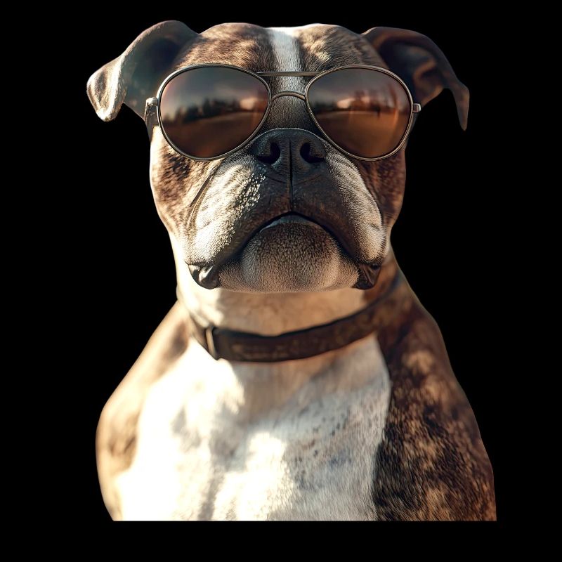 Deutscher Boxer Hunde Boxerverein German Boxer