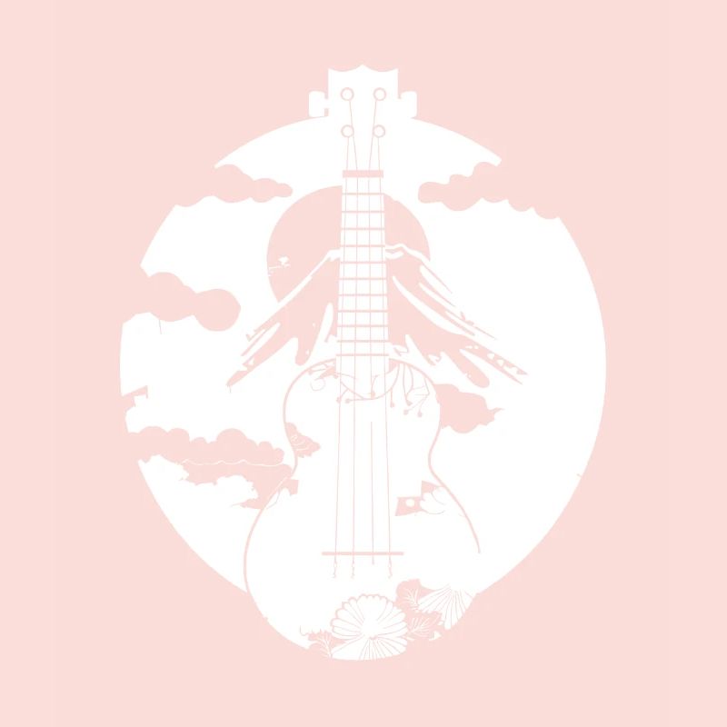 Graphiques Ukulele
