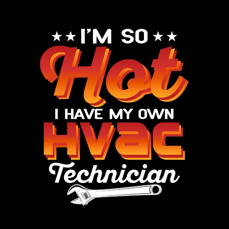 Have My Own HVAC Technician Installer Technician