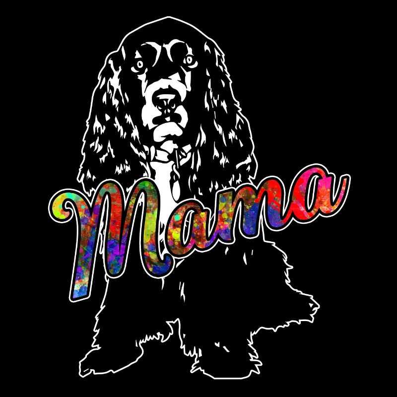 Boykin Spaniel Boykin Spaniel Mama