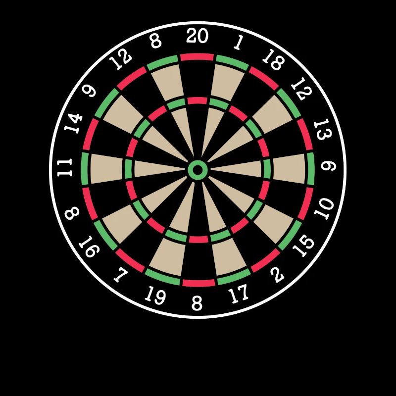 Dart Dart dards