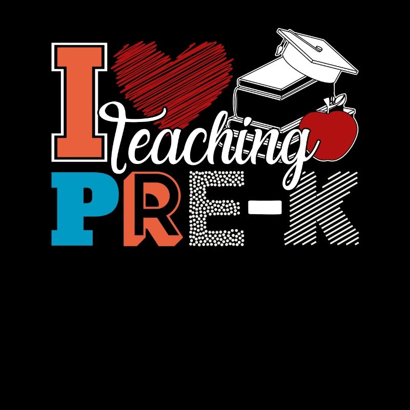 Pre k Teacher I Teaching Pre K