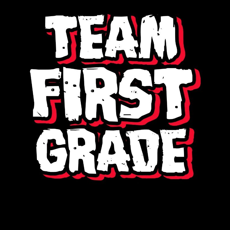 1st Grade Teacher Team First Grade
