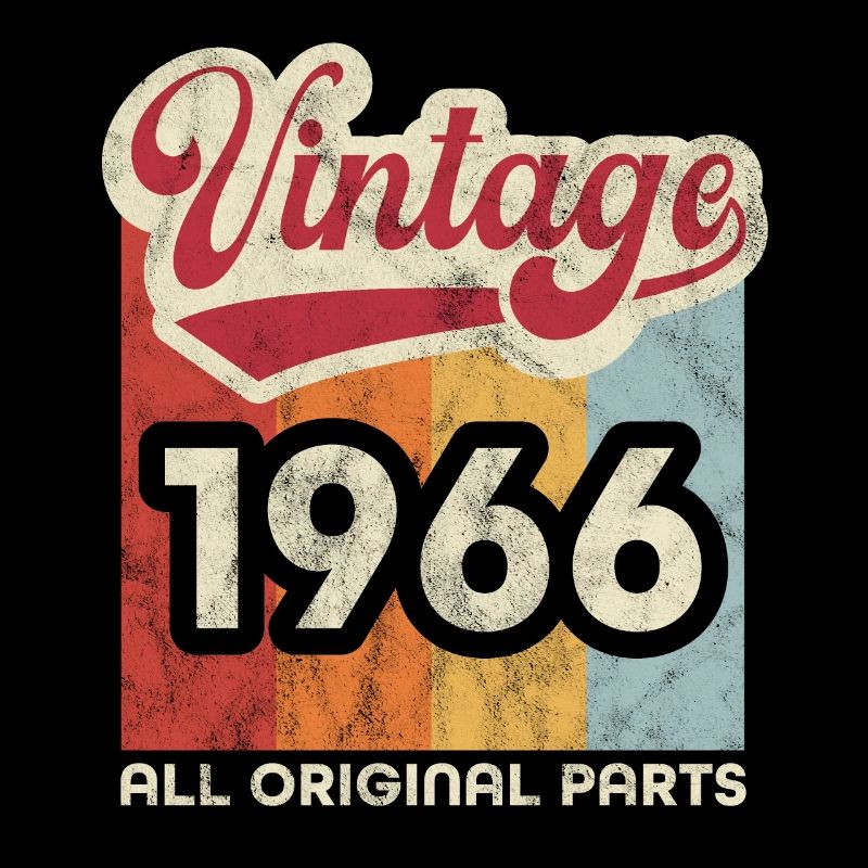 Millésime 1966