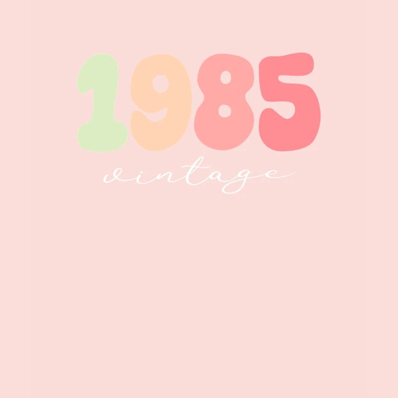 Anniversaire Année de naissance 1985