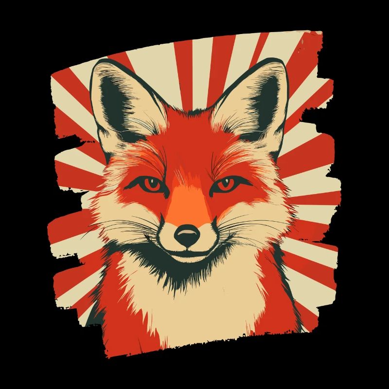 Fox Retro