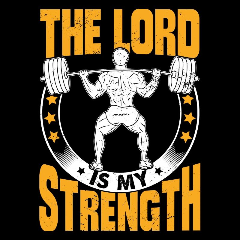 Le Seigneur est ma force