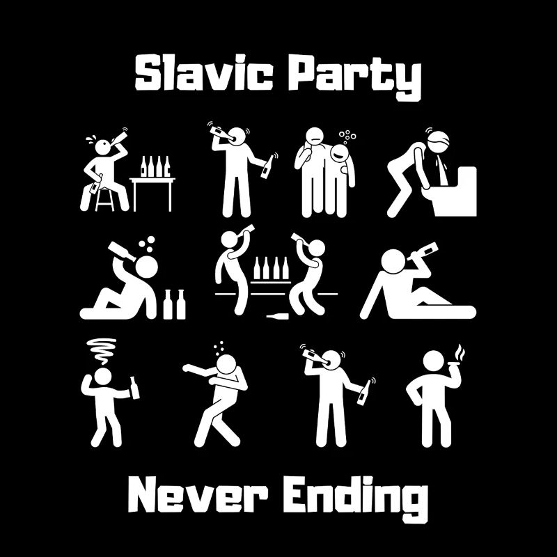Parti slave