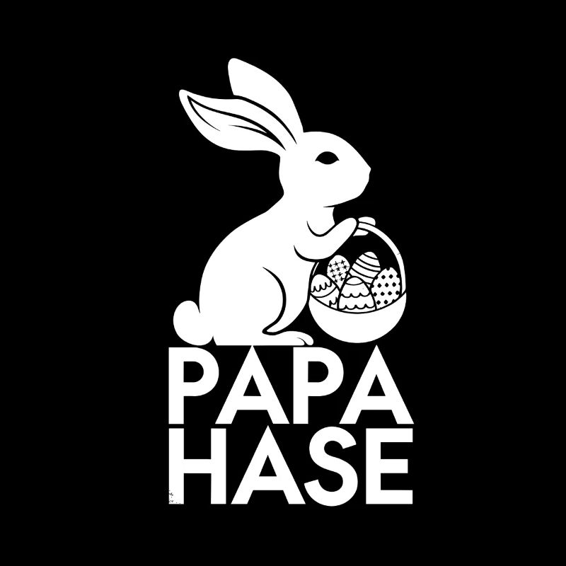 Doux lapin de Pâques oeuf de Pâques Joyeuses Pâques