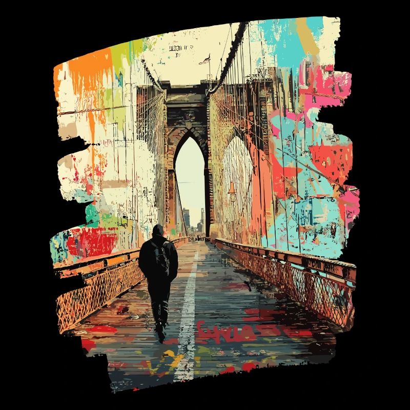 Brooklyn Bridge