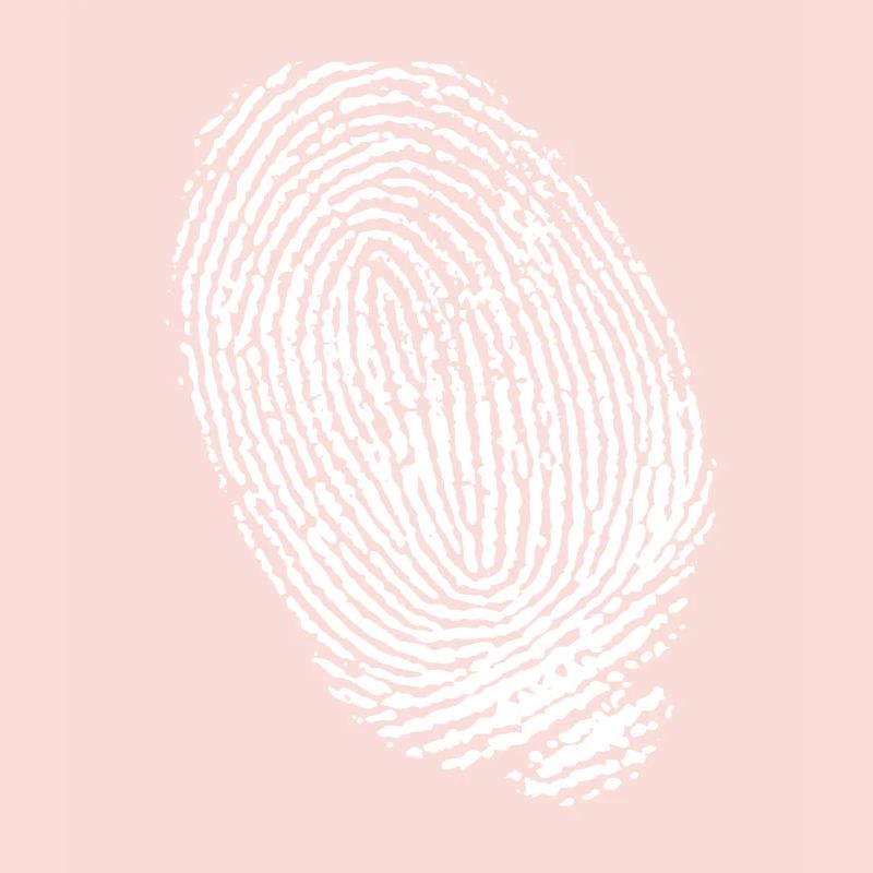 EMPREINTE DIGITALE