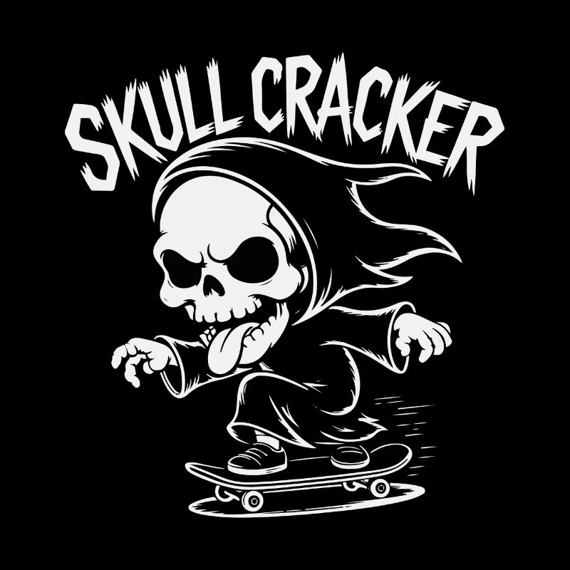 CRÂNE CRACKER
