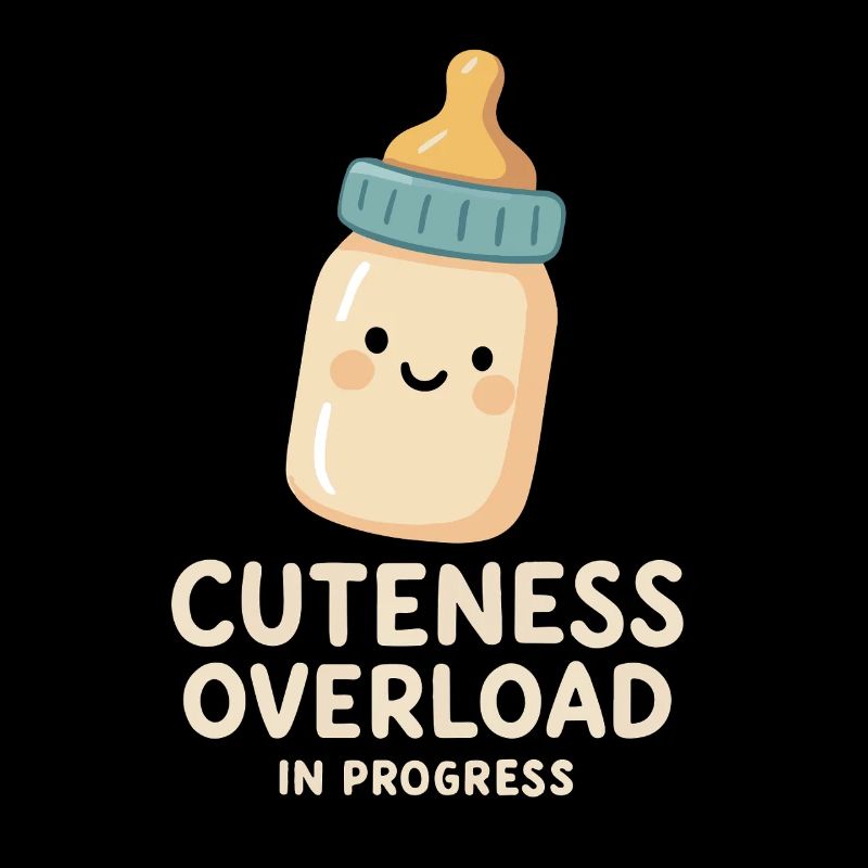 Cuteness Overload in Progress