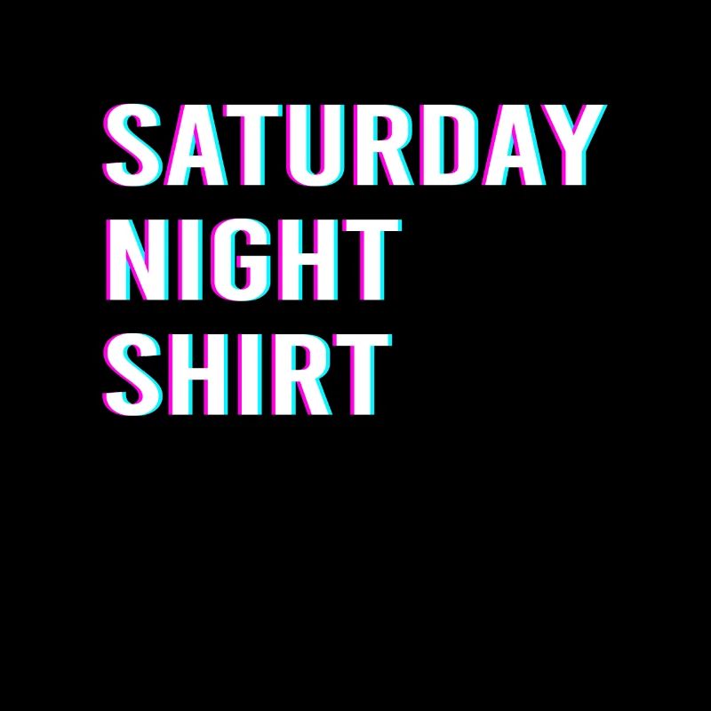 Samstag Abend