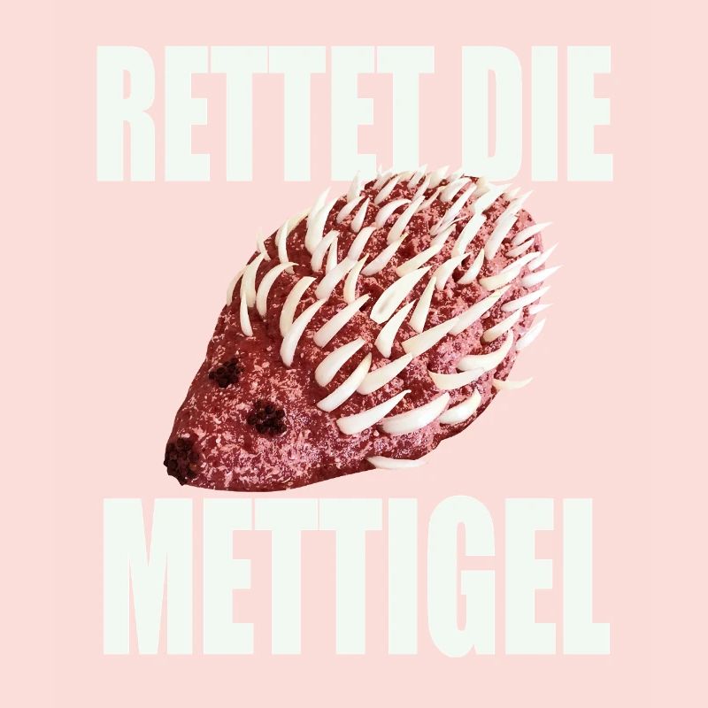 Save the Mettigel