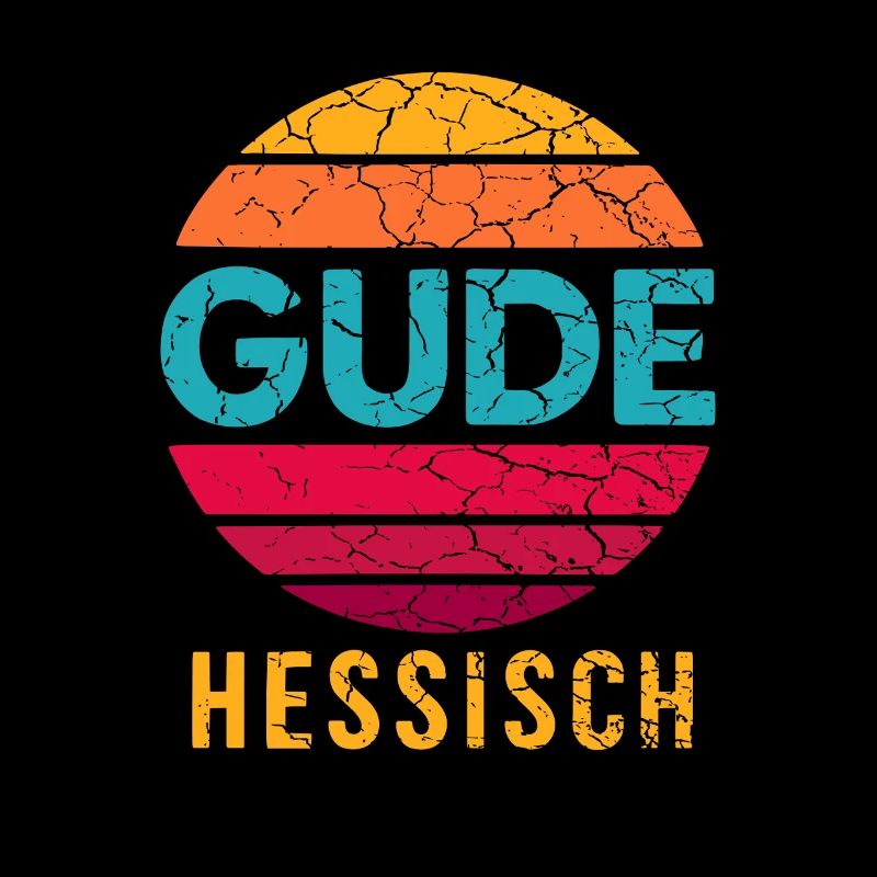 Gude Hessisch
