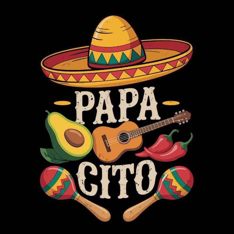 Papacito au piment