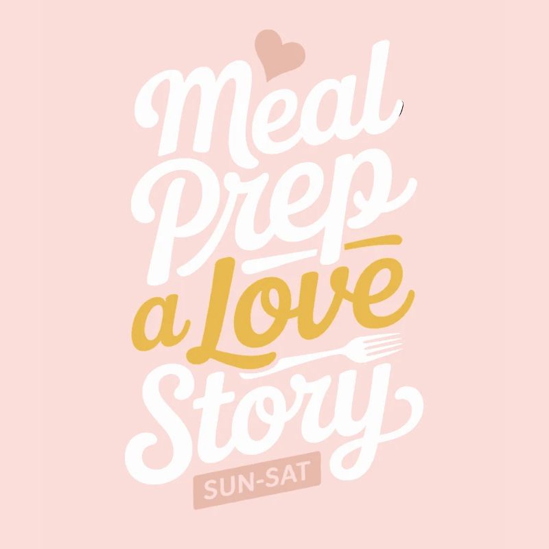 Prepared Squad Speiseplaner Food Organization