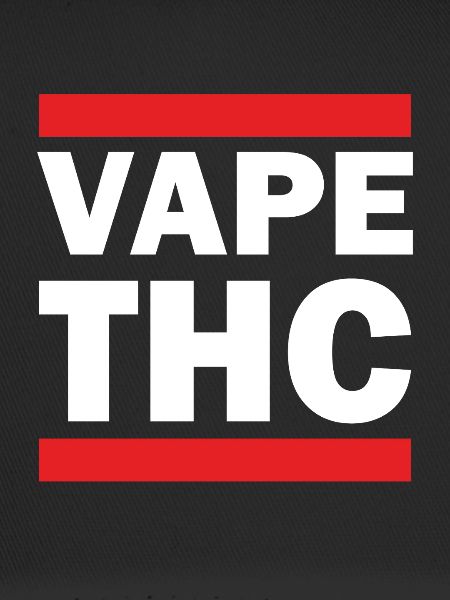 Vape THC White