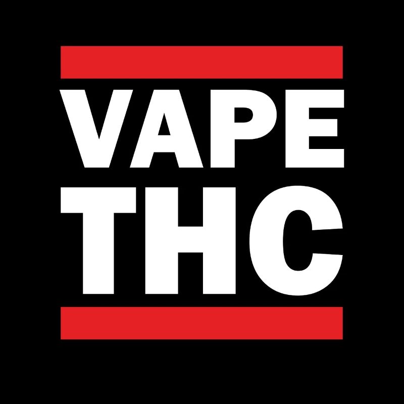 Vape THC Blanc
