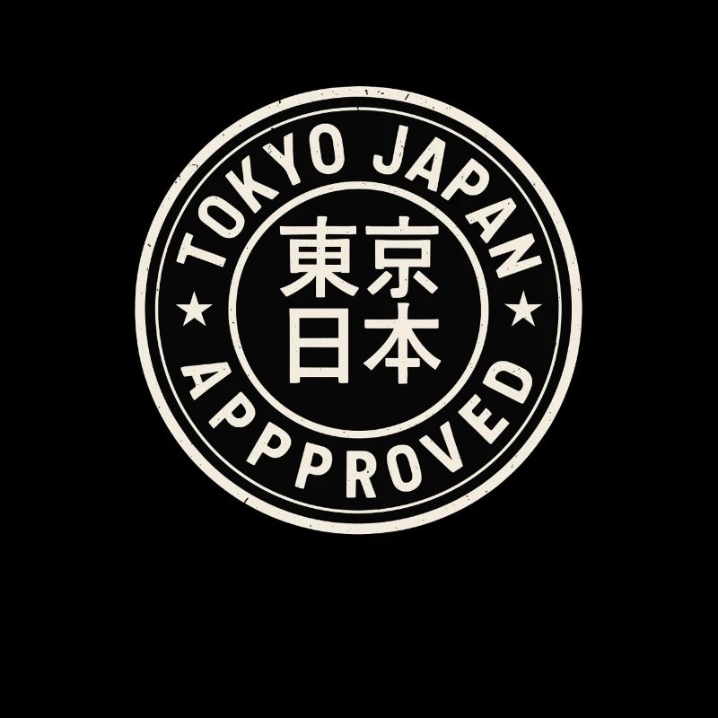 Tokyo Approved