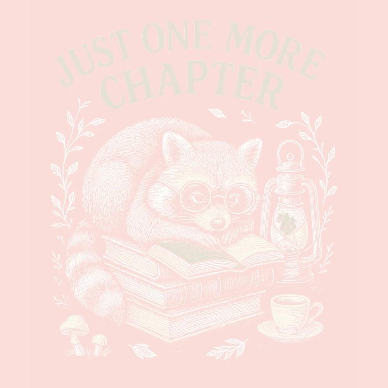 Bookworm: Only one more chapter