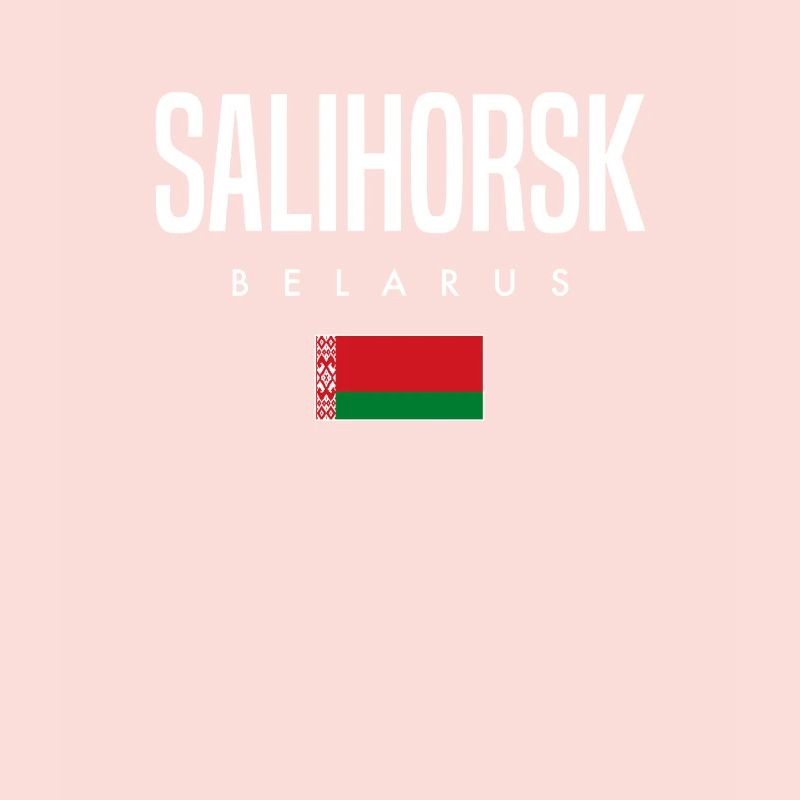Salihorsk, Biélorussie, Biélorussie