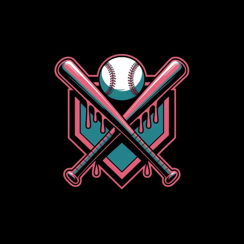 Baseball Batte de baseball
