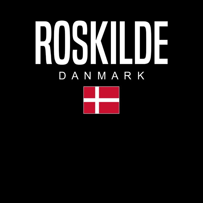 Roskilde, Danemark