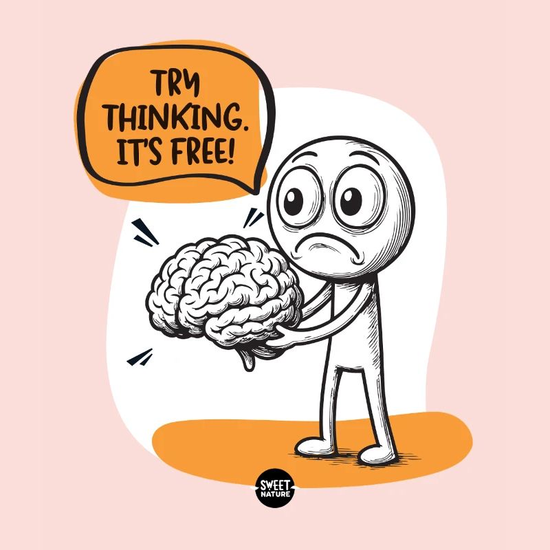 Brain. Some Assembly Required.
