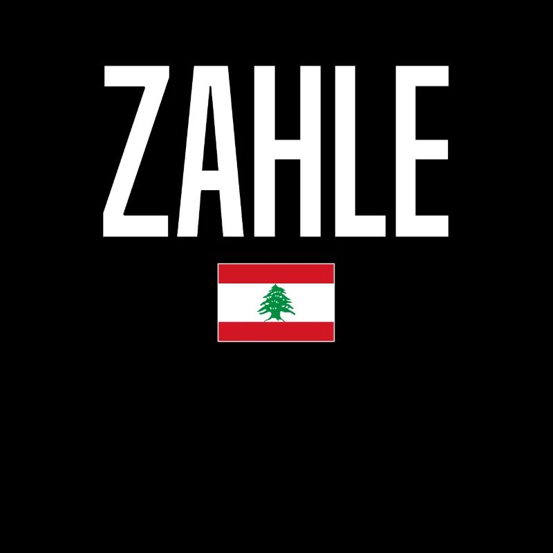 Zahle Libanon