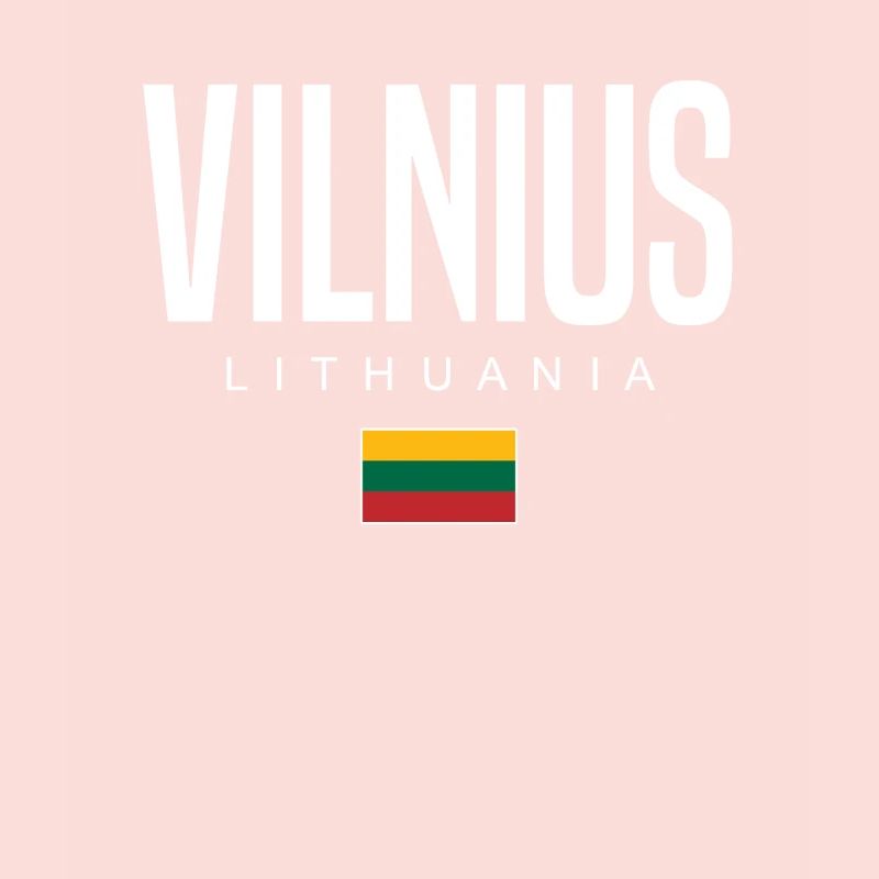 Vilnius, Lithuania