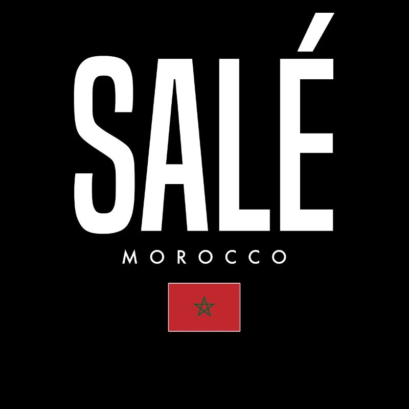 Salé Morocco