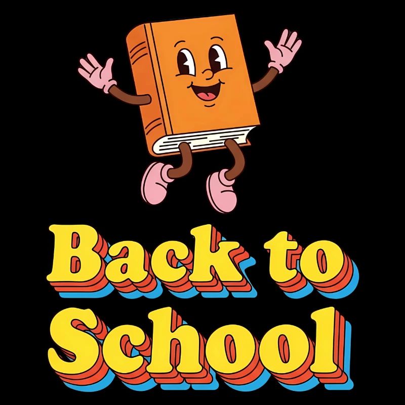Retour à l’école