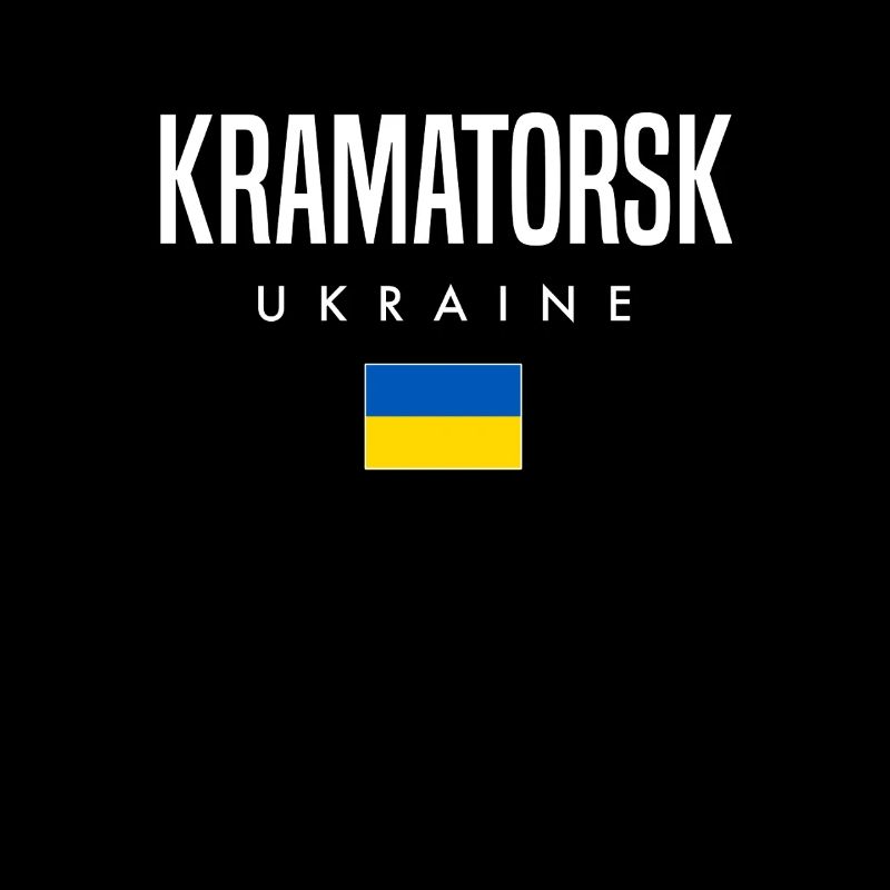 Kramatorsk, Ukraine