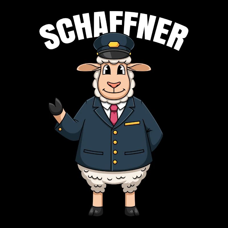 Sheep Rail Driver Controller Sheep Conductor
