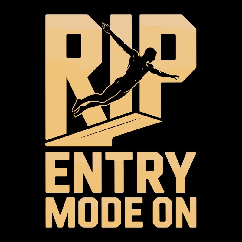 Diving diving board