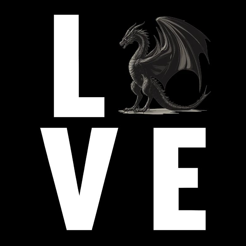 Drachen Drache