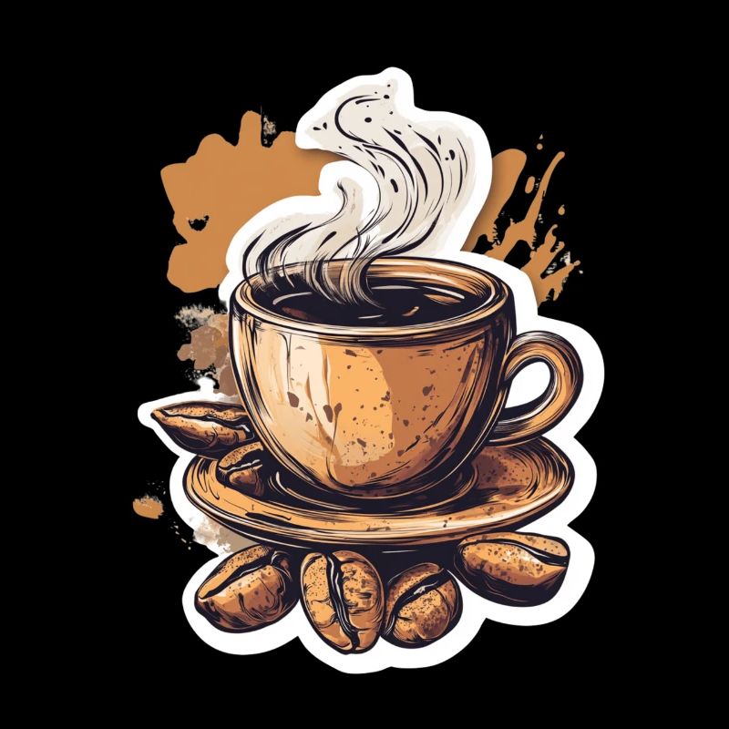 Kaffee